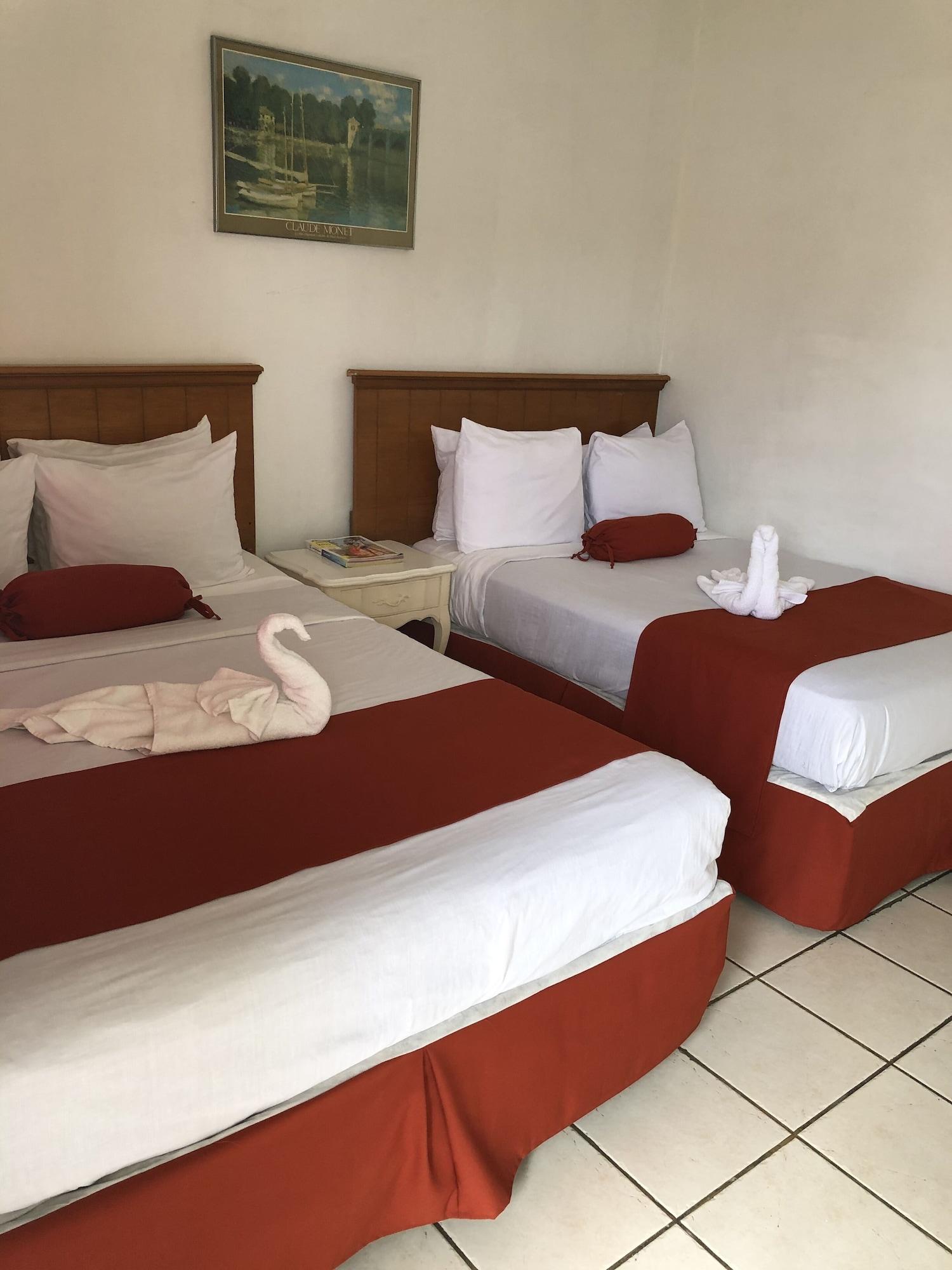 Coningsby Inn Белиз-Сити Экстерьер фото