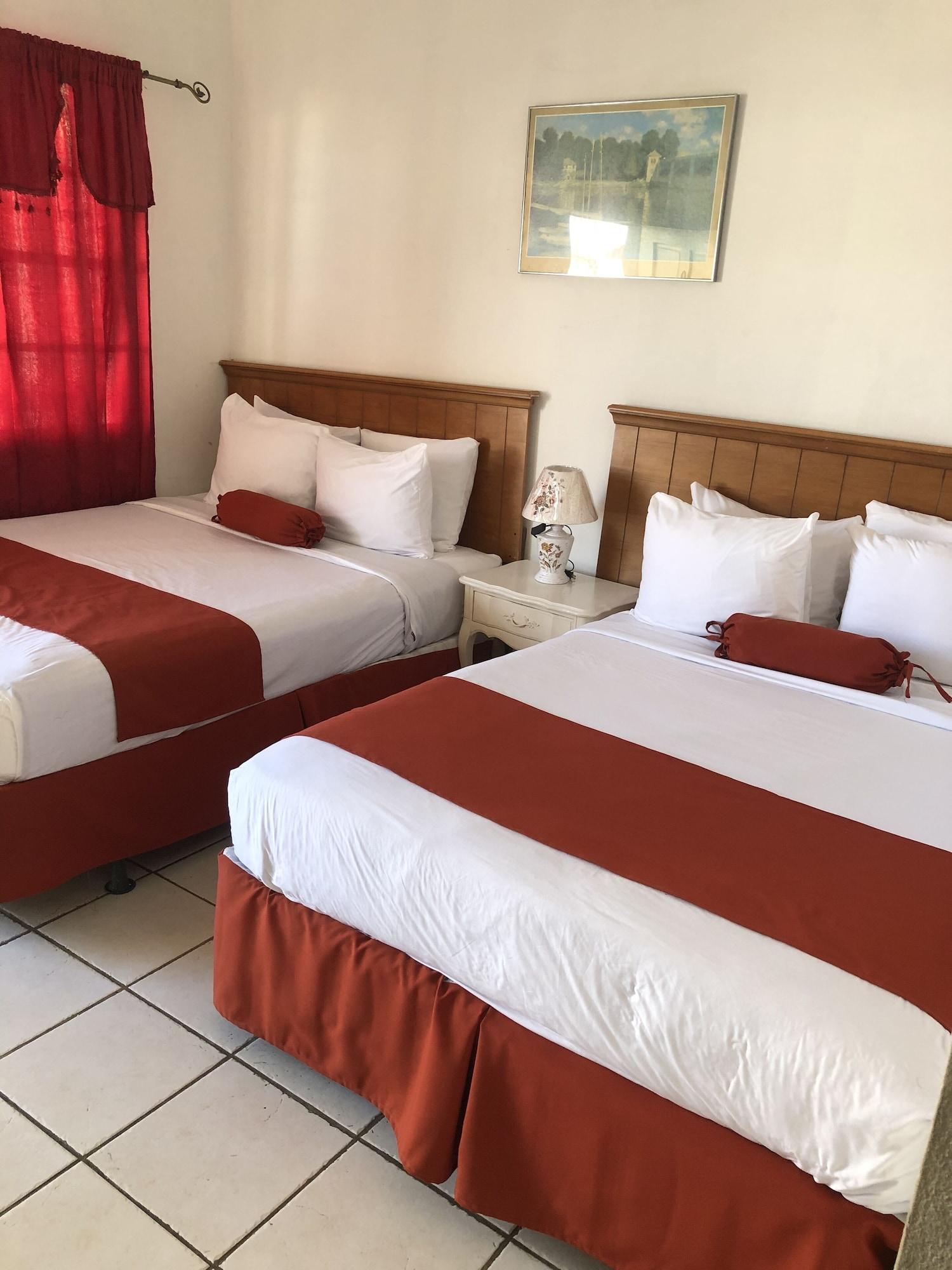 Coningsby Inn Белиз-Сити Экстерьер фото
