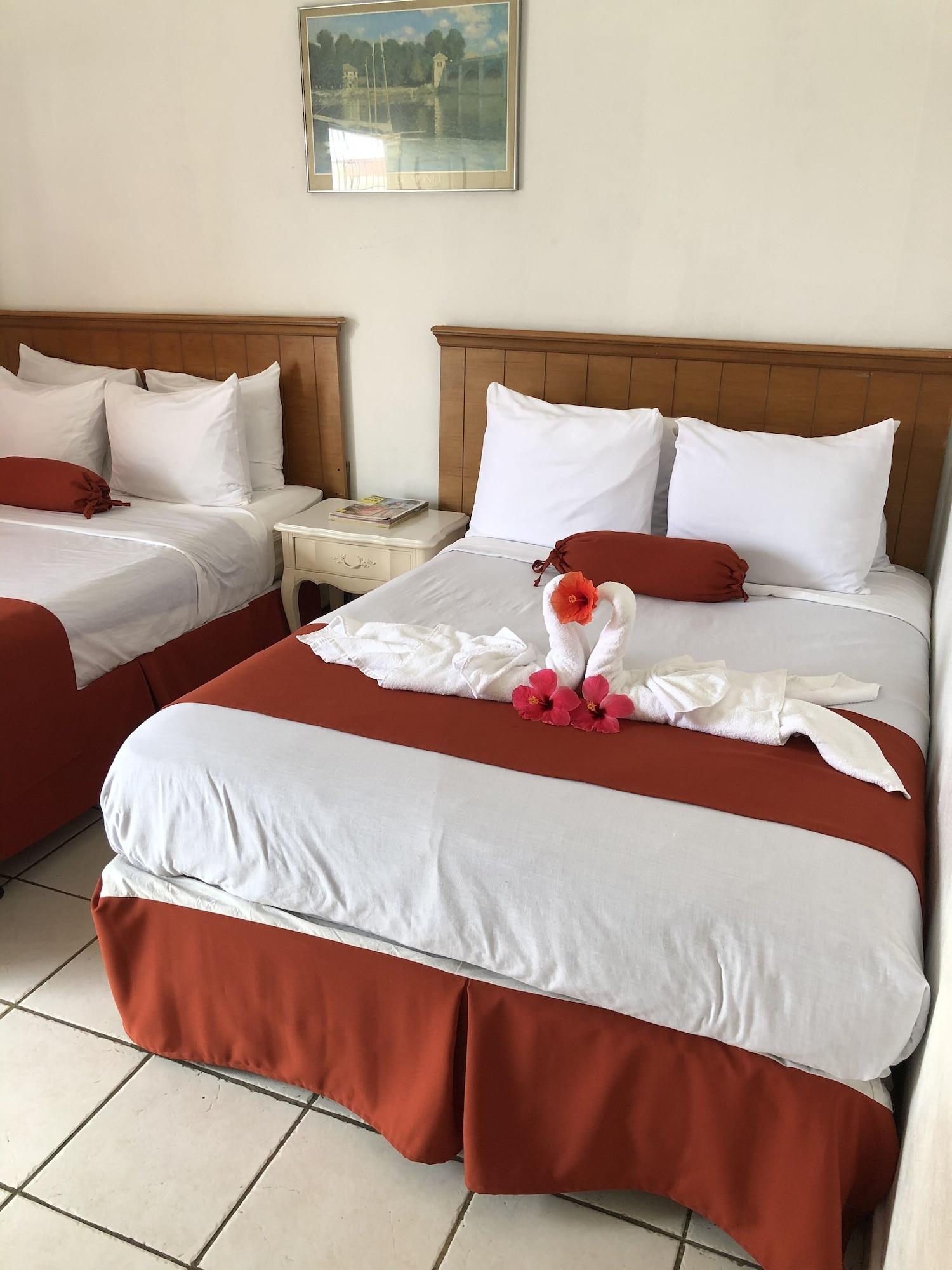 Coningsby Inn Белиз-Сити Экстерьер фото