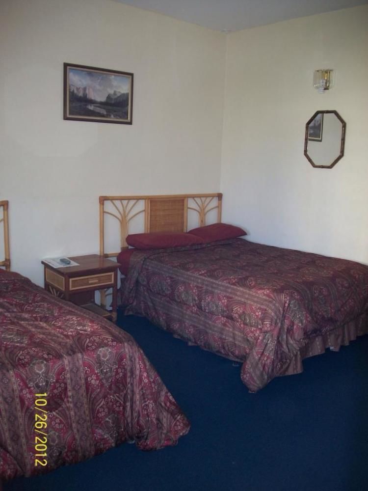 Coningsby Inn Белиз-Сити Экстерьер фото
