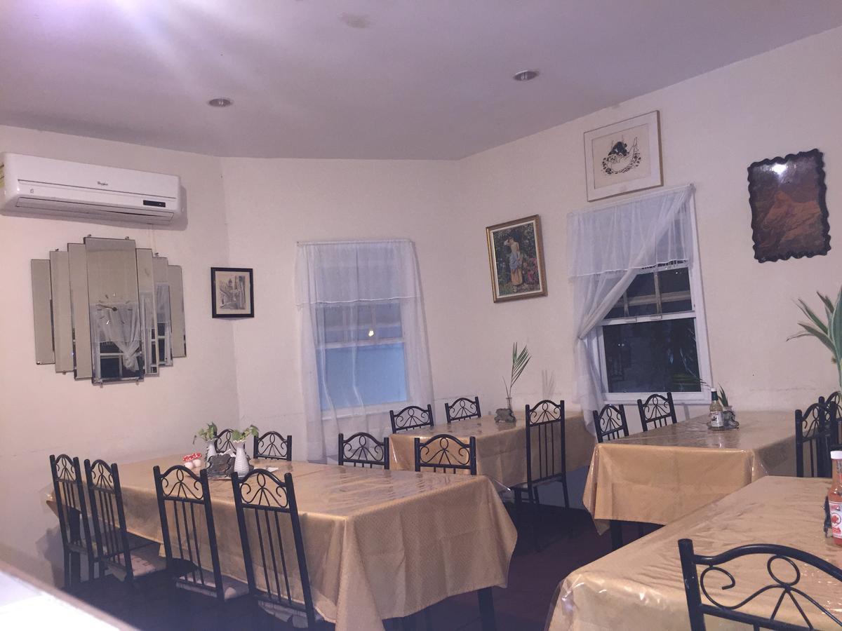 Coningsby Inn Белиз-Сити Экстерьер фото
