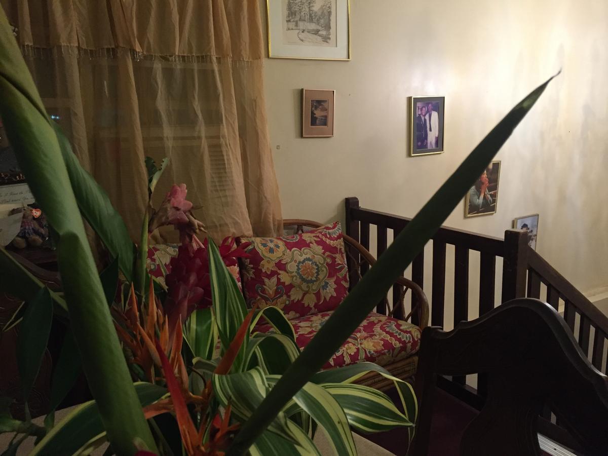 Coningsby Inn Белиз-Сити Экстерьер фото